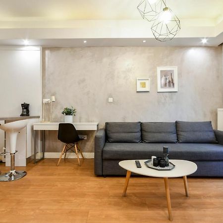 סלוניקי #Skgh Αvra & Ariadni Suites - Whitetower Citycenter מראה חיצוני תמונה