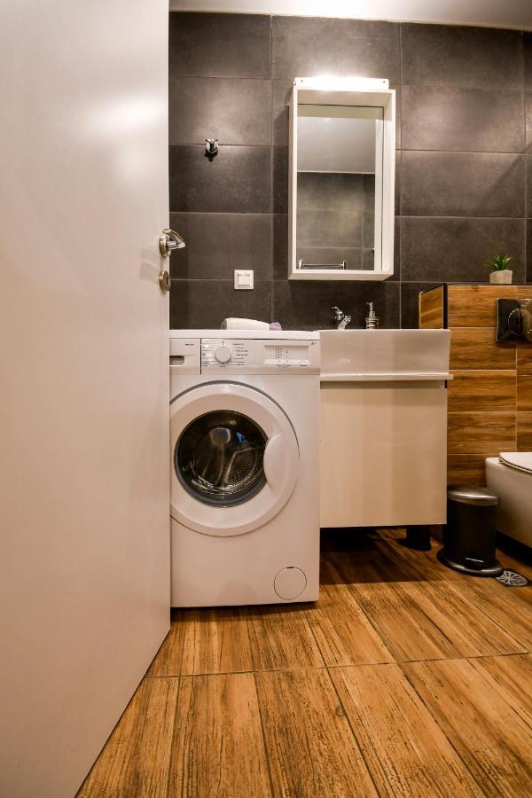 סלוניקי #Skgh Αvra & Ariadni Suites - Whitetower Citycenter מראה חיצוני תמונה